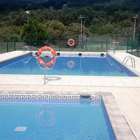 2-costa Norte-2 Jardin Garaje Piscina Castro Urdiales