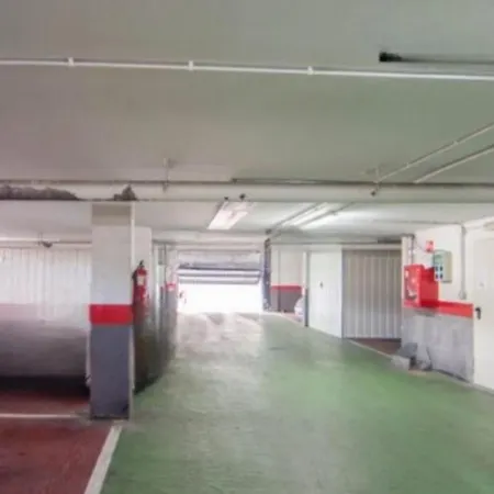 2-costa Norte-2 Jardin Garaje Piscina Apartmán *