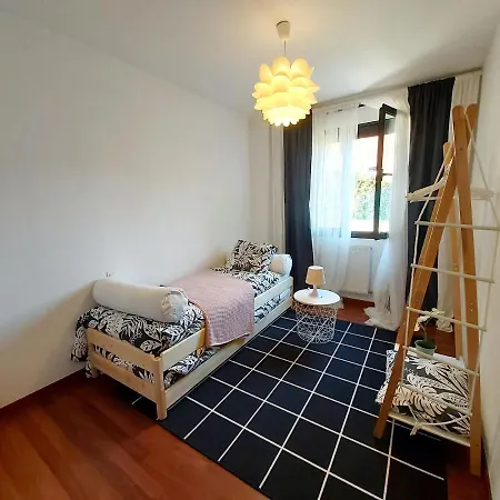 2-costa Norte-2 Jardin Garaje Piscina Διαμέρισμα