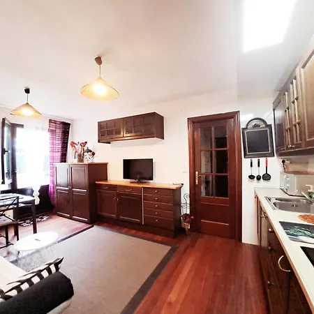 2-costa Norte-2 Jardin Garaje Piscina Castro Urdiales