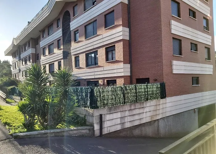 2-costa Norte-2 Jardin Garaje Piscina