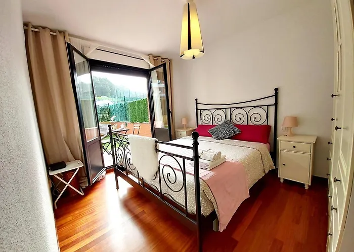 2-costa Norte-2 Jardin Garaje Piscina Διαμέρισμα