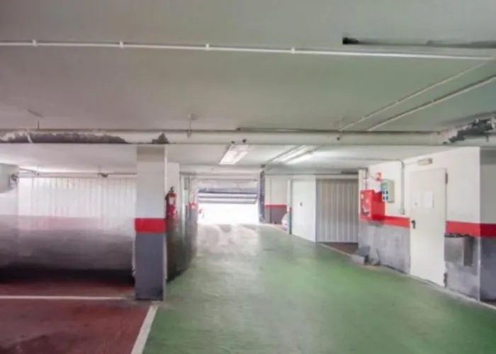 2-costa Norte-2 Jardin Garaje Piscina Διαμέρισμα *