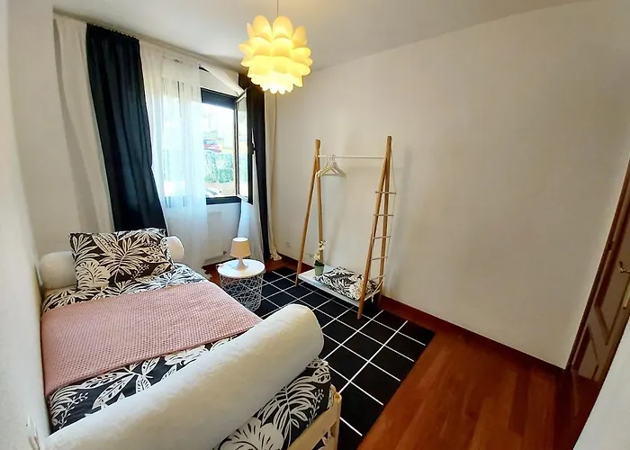 2-costa Norte-2 Jardin Garaje Piscina Διαμέρισμα