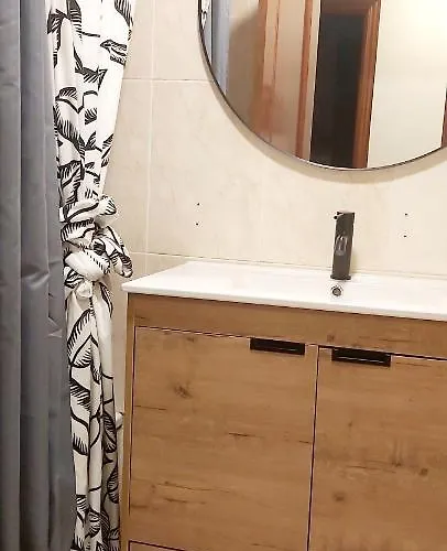 2-costa Norte-2 Jardin Garaje Piscina