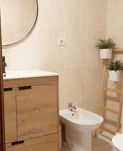 2-costa Norte-2 Jardin Garaje Piscina *