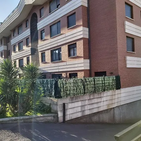 Costa Con Jardín Garaje Paddle